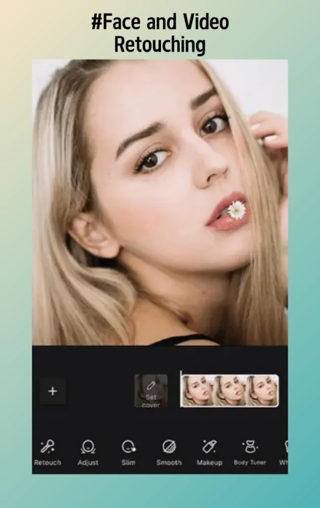 Download Wink Video Retouching Tool for PC: Unlock Pro Features in 2025 3 Face and Video Retouching