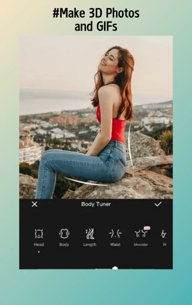 Download Wink Video Retouching Tool for PC: Unlock Pro Features in 2025 5 Make 3D Photos and GIFs