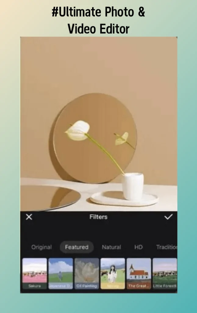 Download Wink Video Retouching Tool for PC: Unlock Pro Features in 2025 2 Ultimate Photo Video Editor