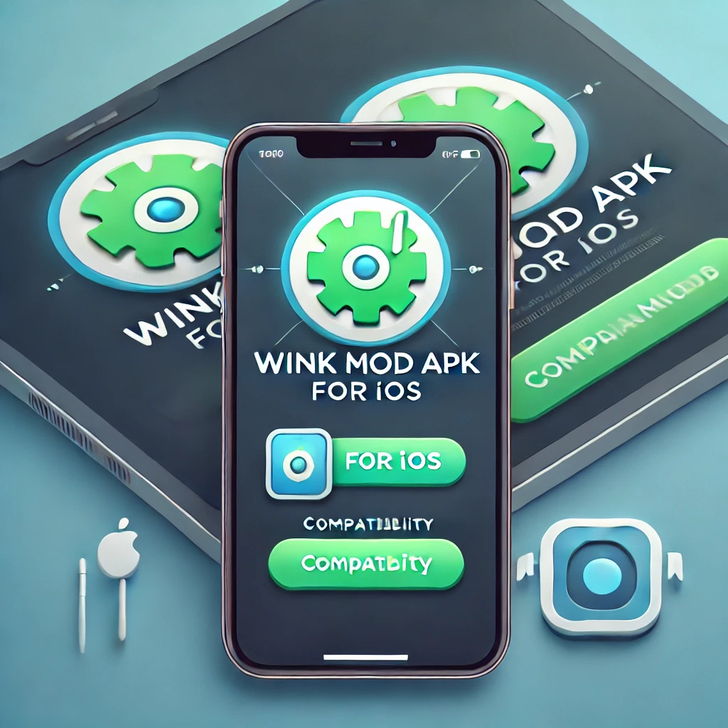 Download Wink Mod APK for iOS—Unlimited Features Unlocked! 1 Wink Mod APK for iOS